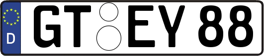 GT-EY88