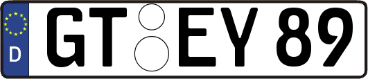 GT-EY89