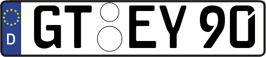 GT-EY90