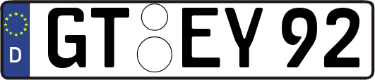 GT-EY92