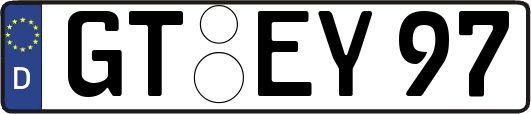 GT-EY97