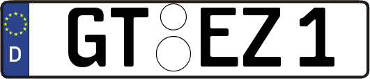 GT-EZ1
