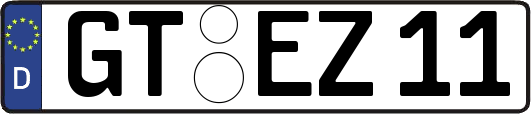 GT-EZ11