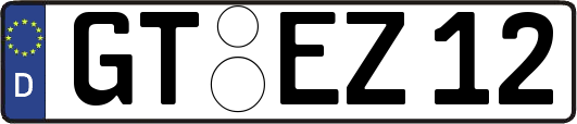 GT-EZ12