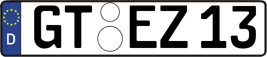 GT-EZ13