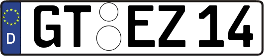 GT-EZ14