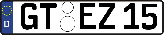 GT-EZ15