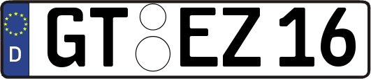 GT-EZ16