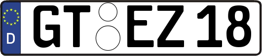 GT-EZ18