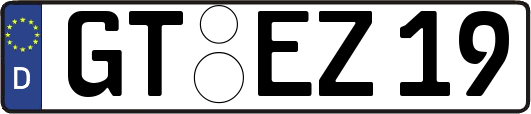GT-EZ19