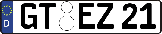 GT-EZ21