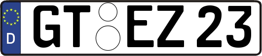GT-EZ23