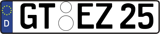 GT-EZ25