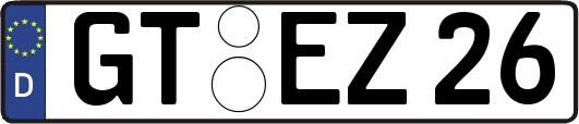 GT-EZ26
