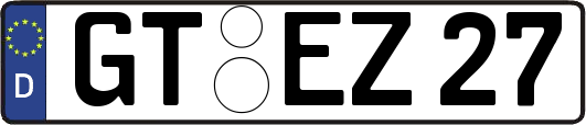 GT-EZ27