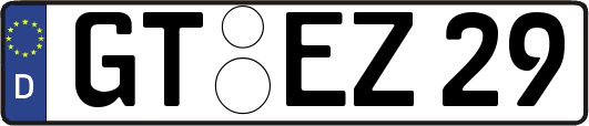 GT-EZ29