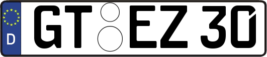 GT-EZ30