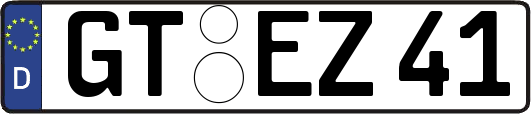 GT-EZ41