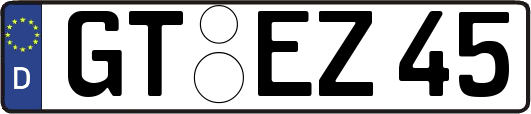 GT-EZ45