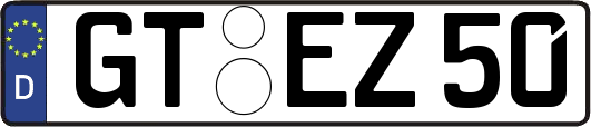 GT-EZ50