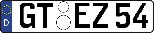 GT-EZ54