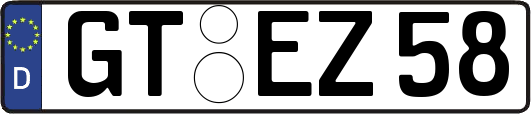 GT-EZ58