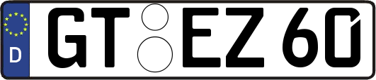 GT-EZ60