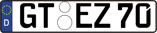 GT-EZ70