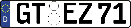 GT-EZ71