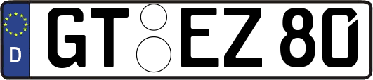 GT-EZ80