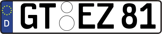GT-EZ81