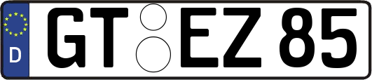 GT-EZ85