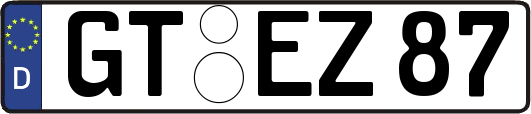 GT-EZ87