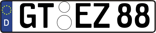 GT-EZ88