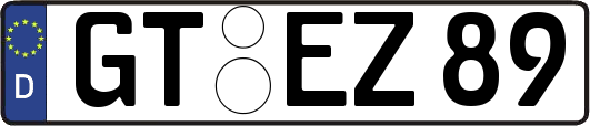 GT-EZ89