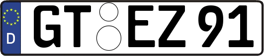 GT-EZ91