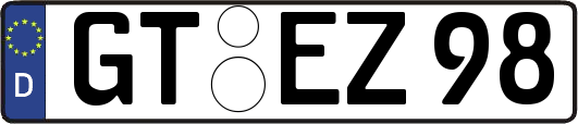 GT-EZ98