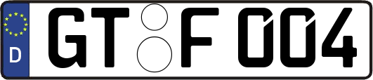 GT-F004