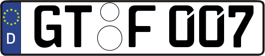 GT-F007