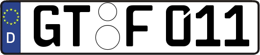 GT-F011