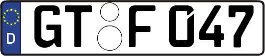 GT-F047