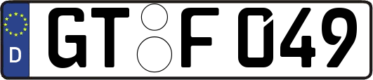 GT-F049