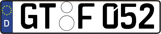 GT-F052