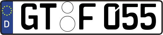 GT-F055