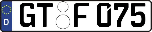 GT-F075