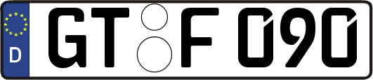 GT-F090