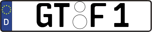GT-F1