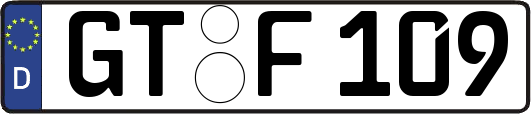 GT-F109