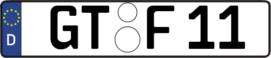 GT-F11