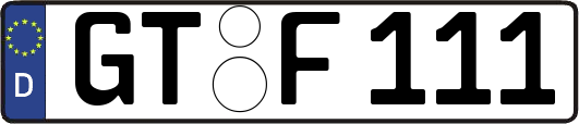 GT-F111